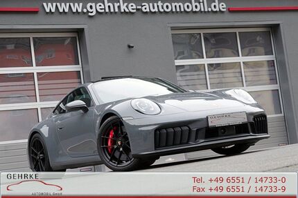 Porsche 992 Gebrauchtwagen