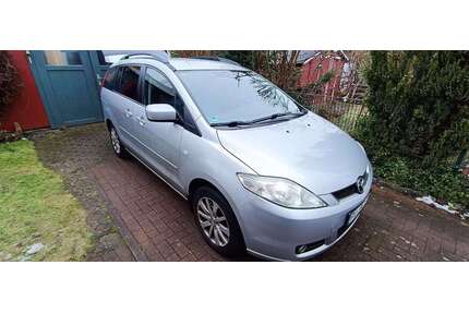 Mazda 5 Gebrauchtwagen