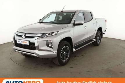 Mitsubishi L200 Gebrauchtwagen