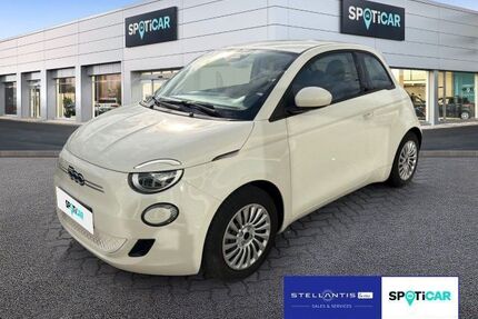 Fiat 500e Gebrauchtwagen