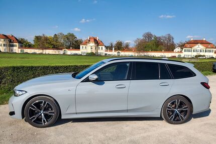 BMW 320 Gebrauchtwagen