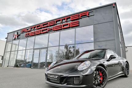 Porsche 911 Urmodell Gebrauchtwagen