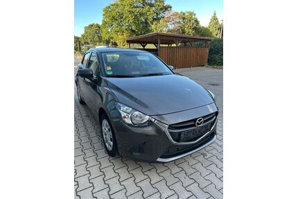 Mazda 2 Gebrauchtwagen