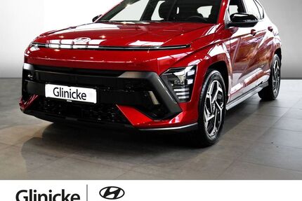 Hyundai KONA Gebrauchtwagen