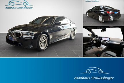 BMW 318 Gebrauchtwagen