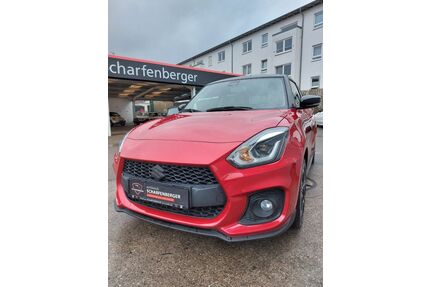 Suzuki Swift Gebrauchtwagen