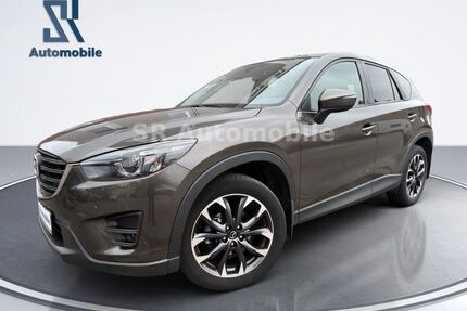 Mazda CX-5 Gebrauchtwagen