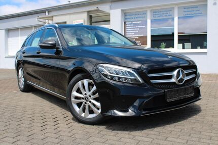 Mercedes-Benz C 200 Gebrauchtwagen