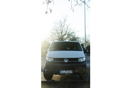 VW T6 Transporter Gebrauchtwagen