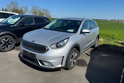 Kia Niro Gebrauchtwagen