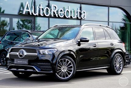 Mercedes-Benz GLE 350 Gebrauchtwagen