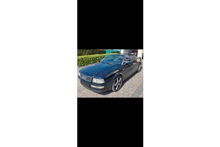 Audi Cabriolet Gebrauchtwagen