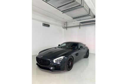 Mercedes-Benz AMG GT S Gebrauchtwagen