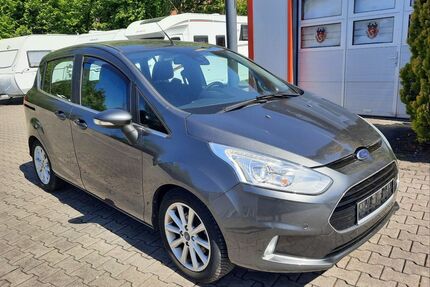 Ford B-Max Gebrauchtwagen