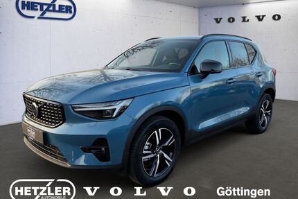 Volvo XC40 Gebrauchtwagen