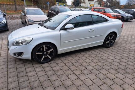 Volvo C70 Gebrauchtwagen