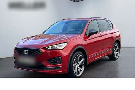 Seat Tarraco Gebrauchtwagen