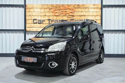 Citroen Berlingo Gebrauchtwagen