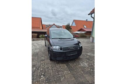 Audi A2 Gebrauchtwagen