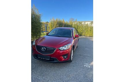 Mazda CX-5 Gebrauchtwagen
