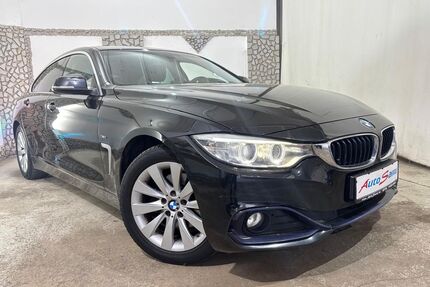 BMW 420 Gebrauchtwagen