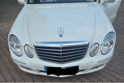 Mercedes-Benz E 320 Gebrauchtwagen