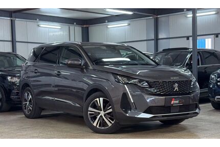Peugeot 5008 Gebrauchtwagen