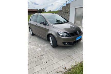 VW Golf Plus Gebrauchtwagen
