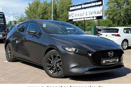 Mazda 3 Gebrauchtwagen