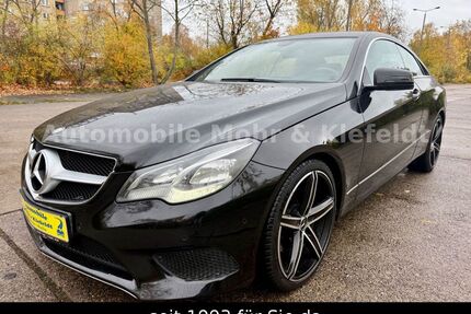 Mercedes-Benz E 250 Gebrauchtwagen