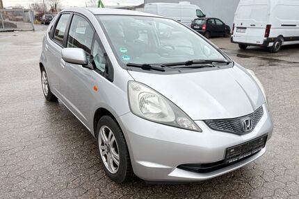 Honda Jazz Gebrauchtwagen