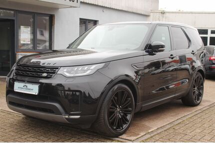 Land Rover Discovery Gebrauchtwagen