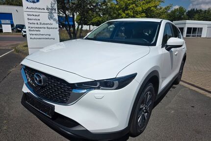 Mazda CX-5 Gebrauchtwagen