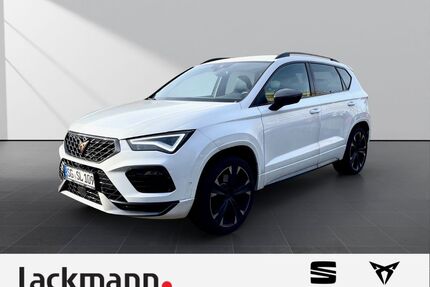 Cupra Ateca Gebrauchtwagen