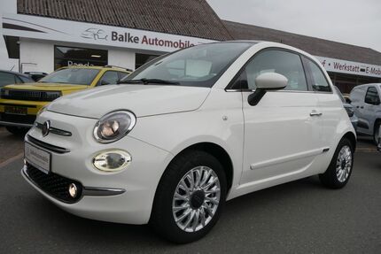 Fiat 500 Gebrauchtwagen