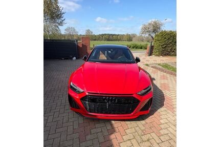 Audi RS7 Gebrauchtwagen