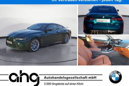 BMW M4 Gebrauchtwagen