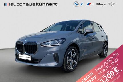 BMW 220 Active Tourer Gebrauchtwagen