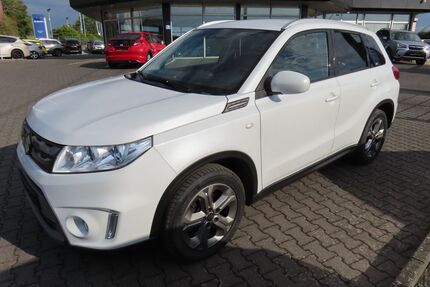 Suzuki Vitara Gebrauchtwagen