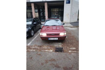 Toyota Carina Gebrauchtwagen