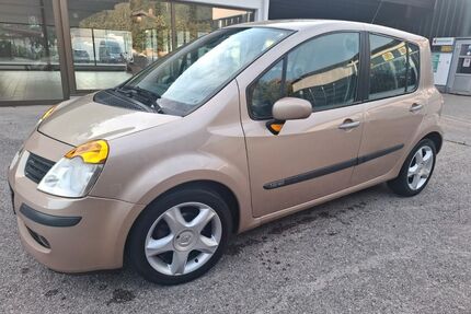 Renault Modus Gebrauchtwagen