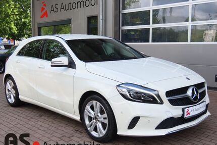 Mercedes-Benz A 180 Gebrauchtwagen