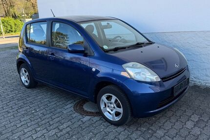 Daihatsu Sirion Gebrauchtwagen