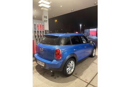 Mini One Countryman Gebrauchtwagen