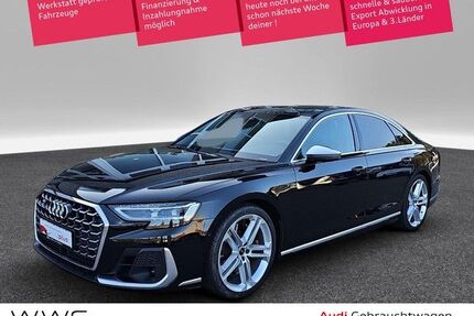 Audi S8 Gebrauchtwagen