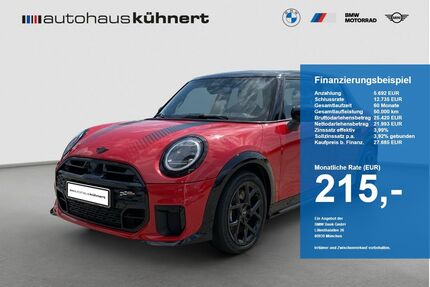 Mini Cooper C Gebrauchtwagen
