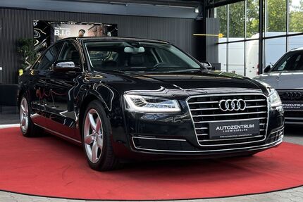 Audi A8 Gebrauchtwagen