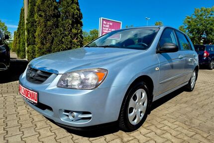 Kia Cerato Gebrauchtwagen