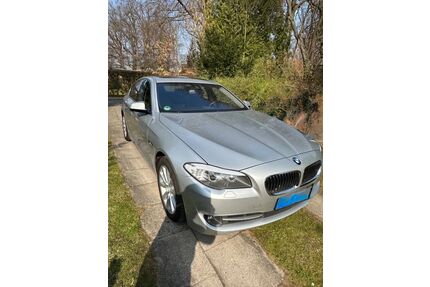 BMW 528 Gebrauchtwagen