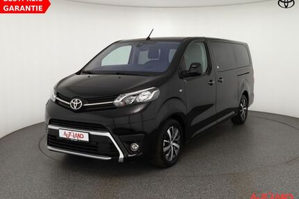 Toyota Proace (Verso) Gebrauchtwagen